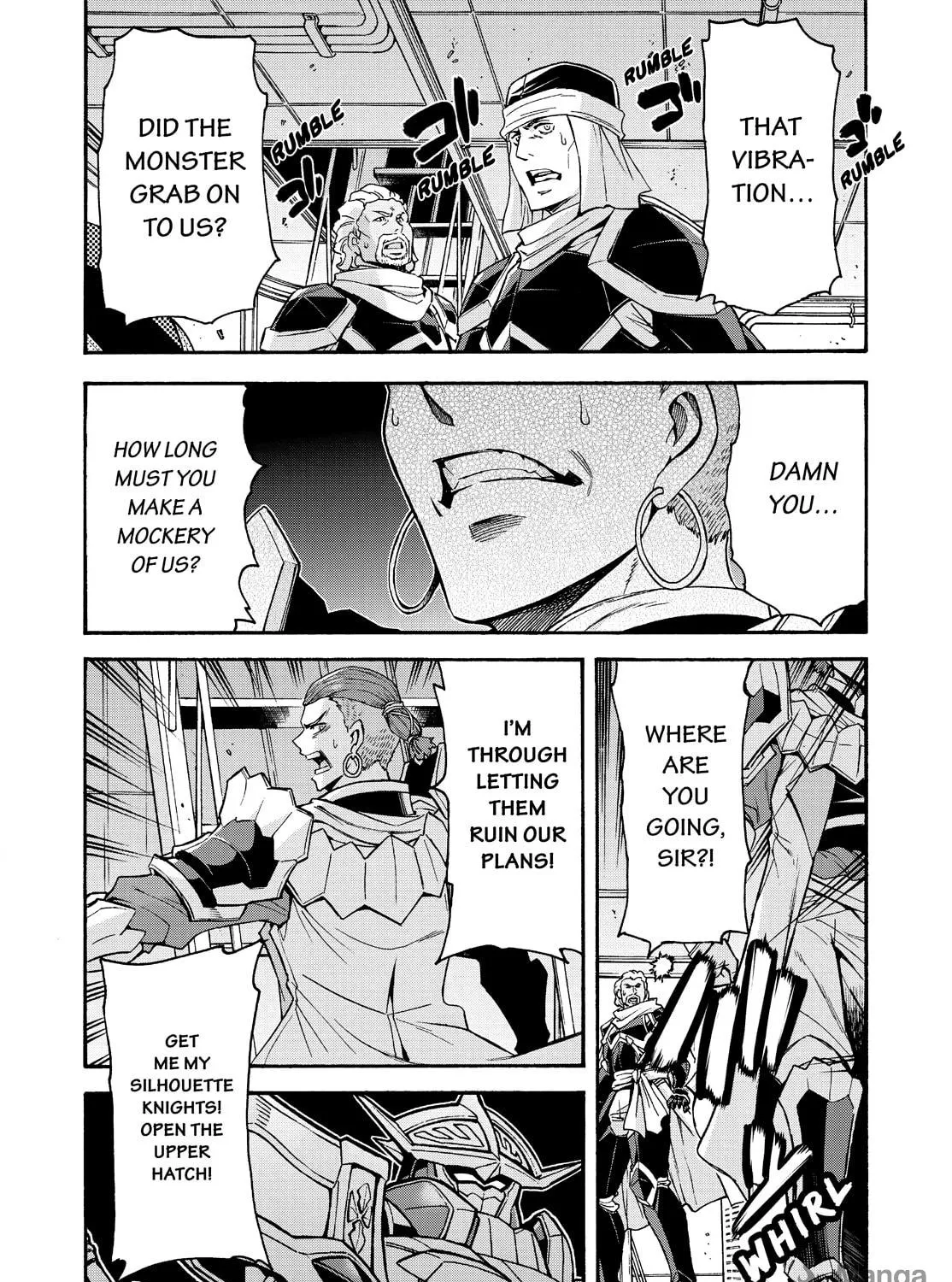Read Knight