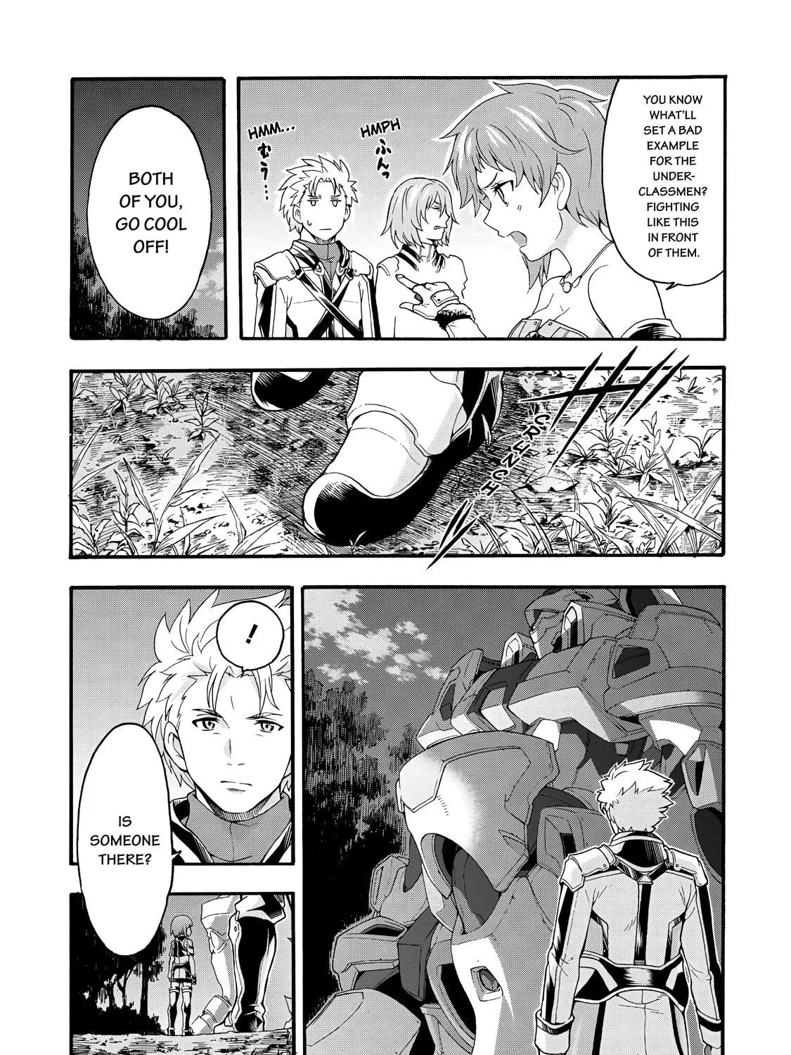 Read Knight