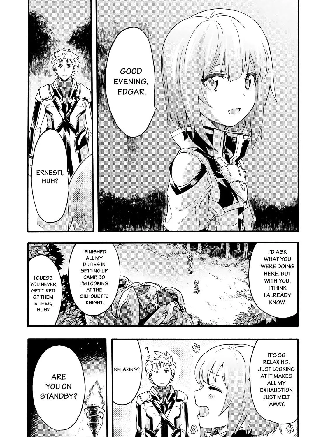 Read Knight