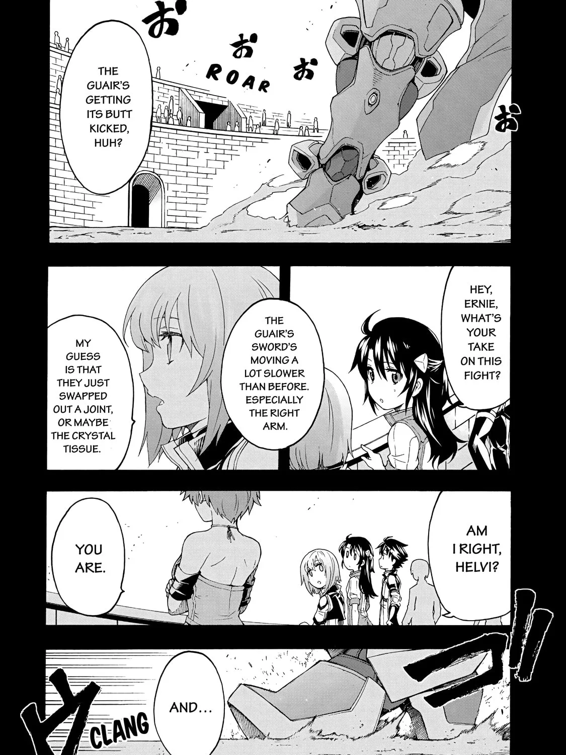 Read Knight