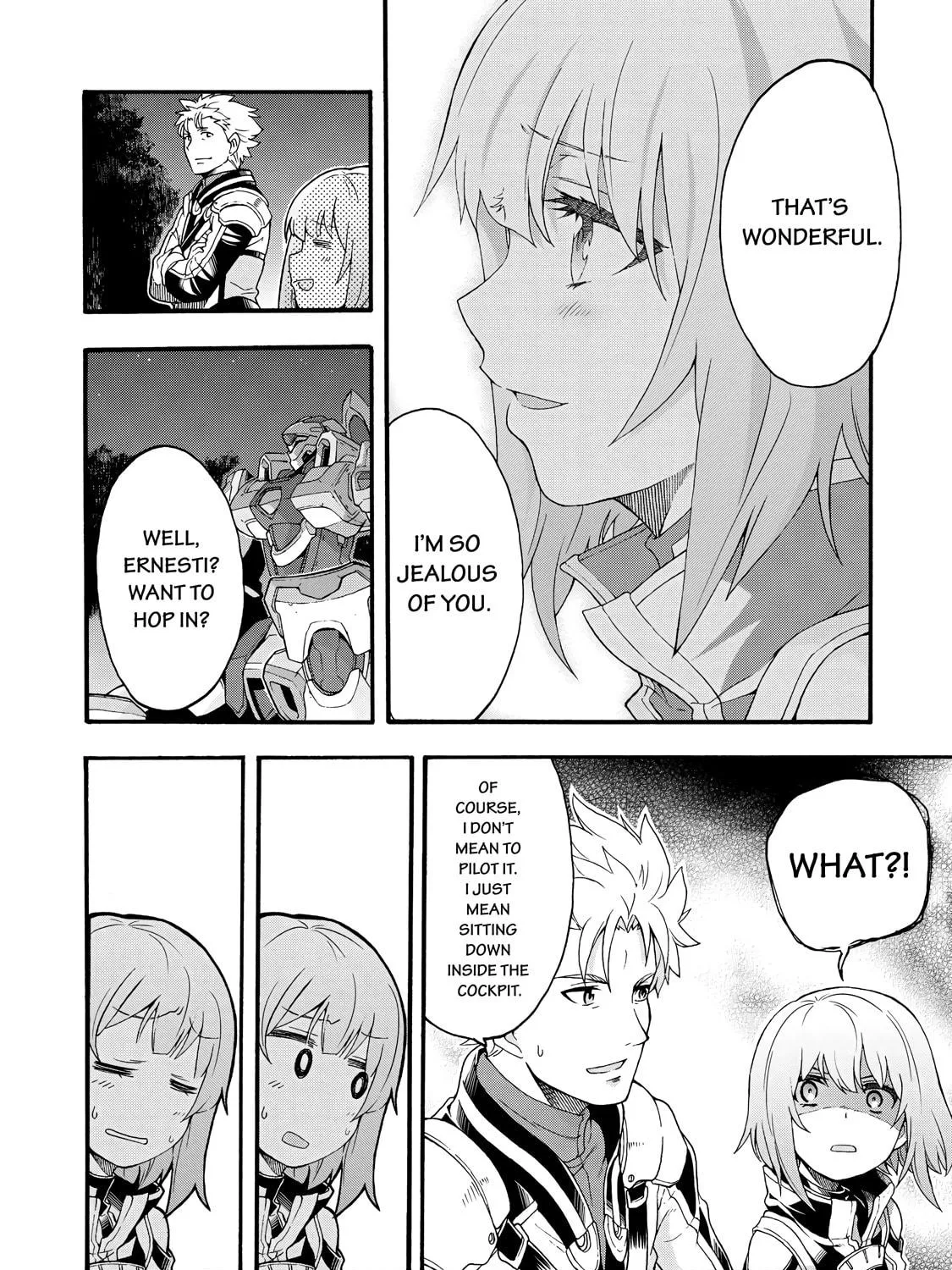 Read Knight