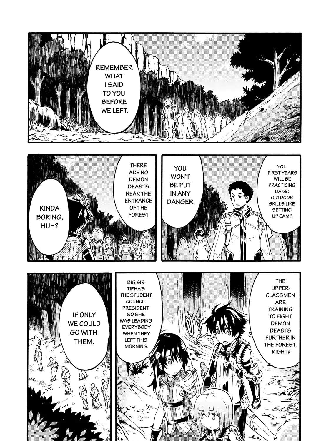 Read Knight