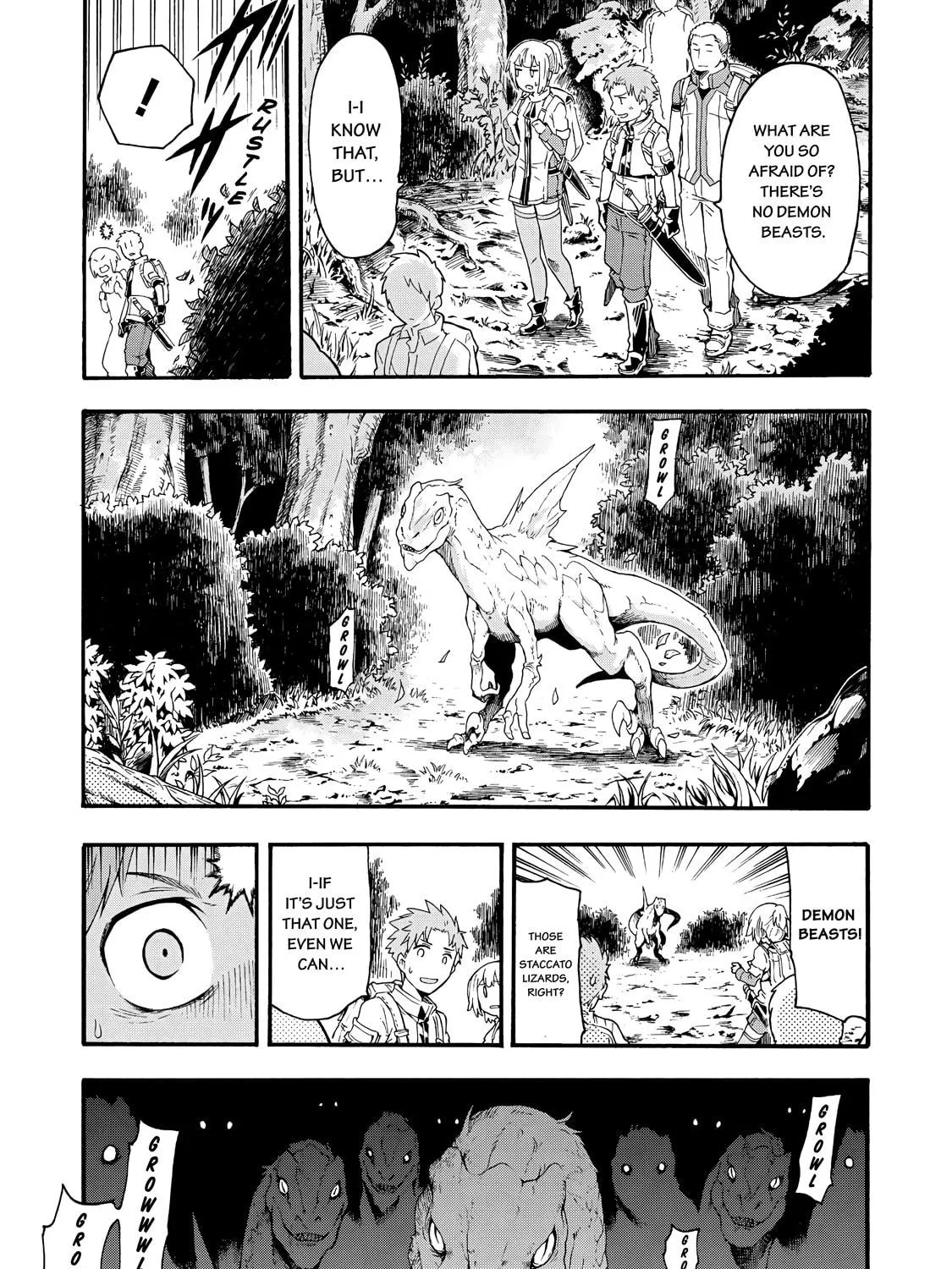 Read Knight