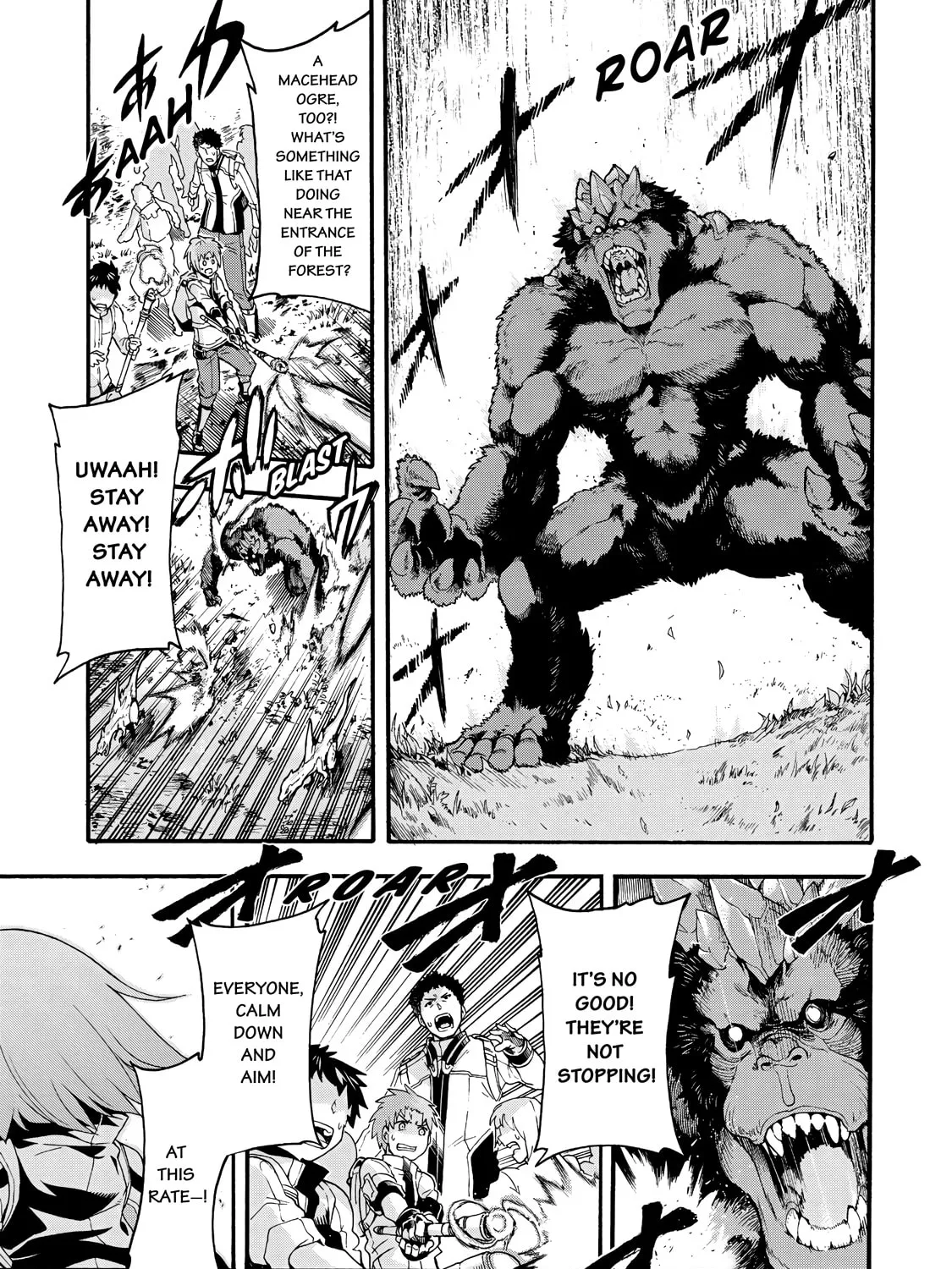 Read Knight