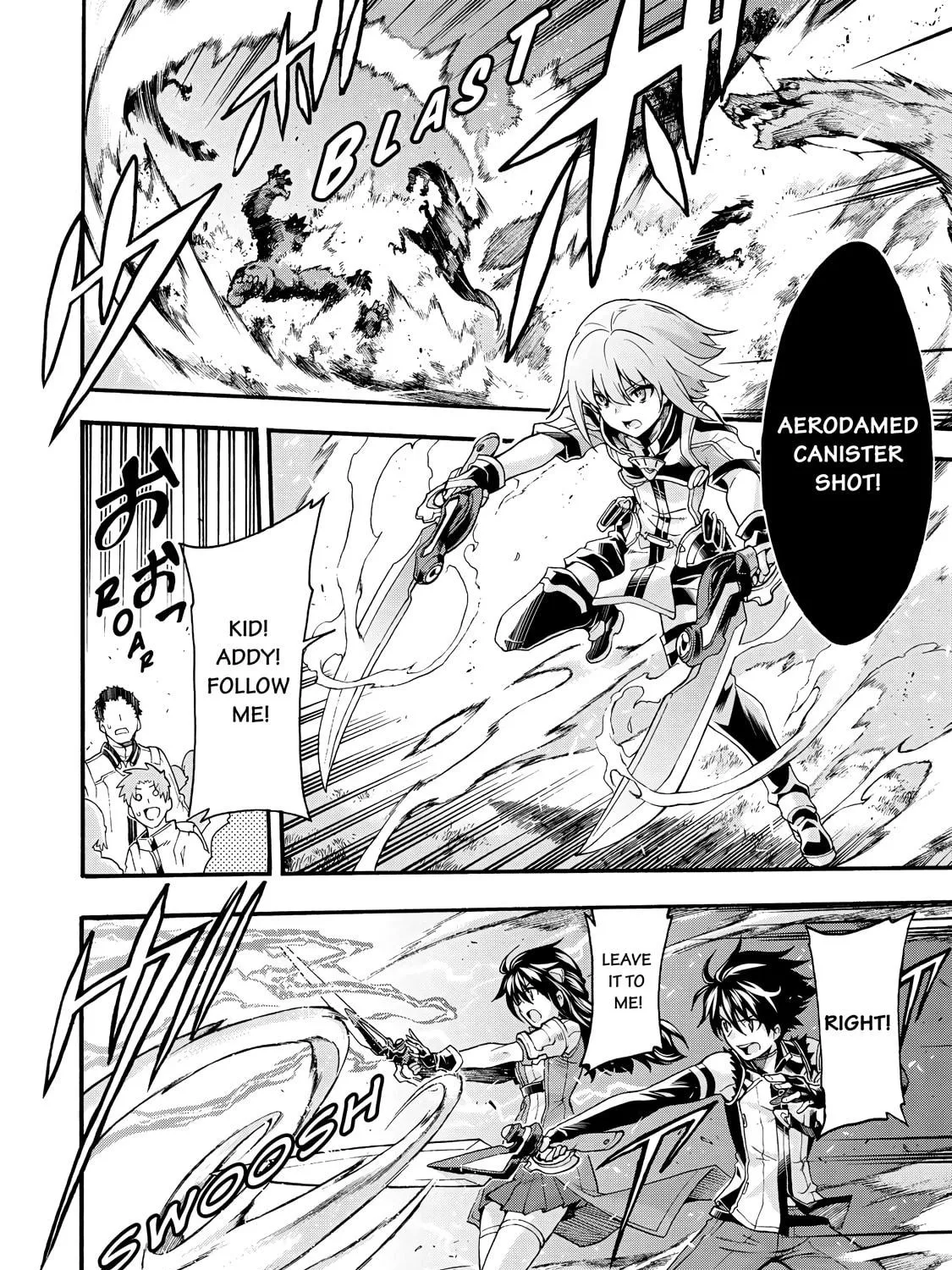 Read Knight