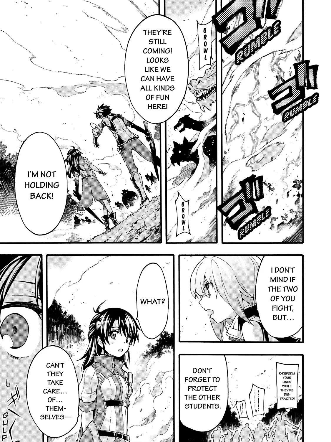 Read Knight