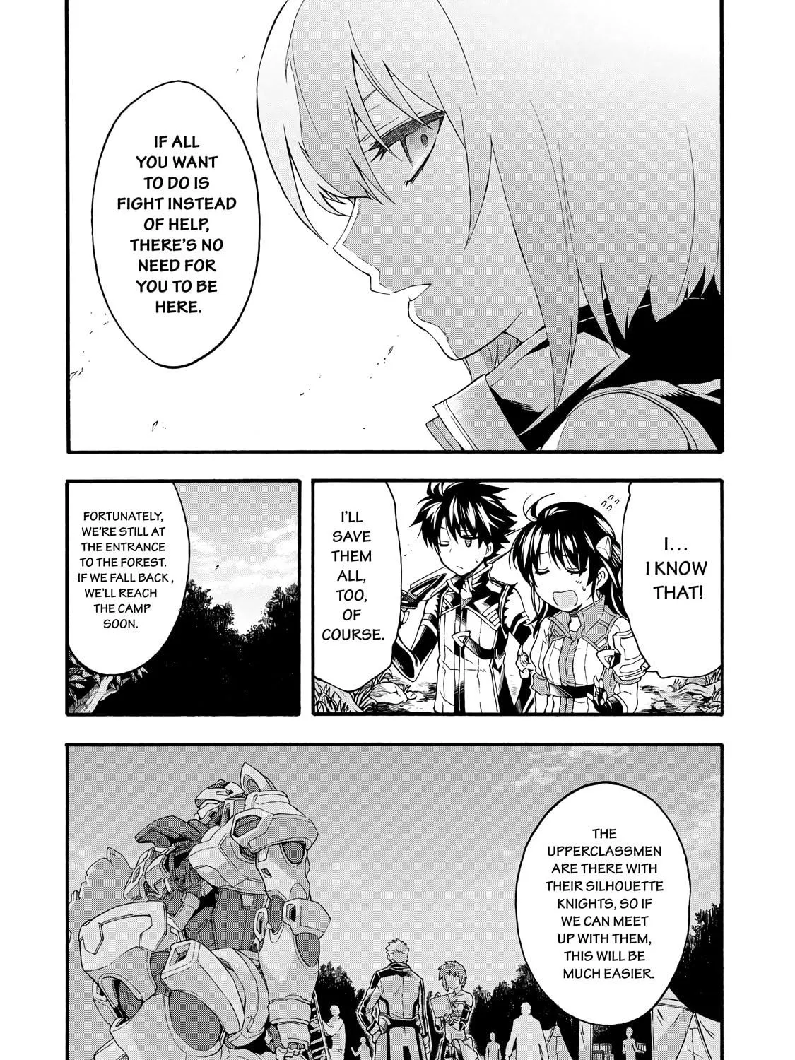 Read Knight