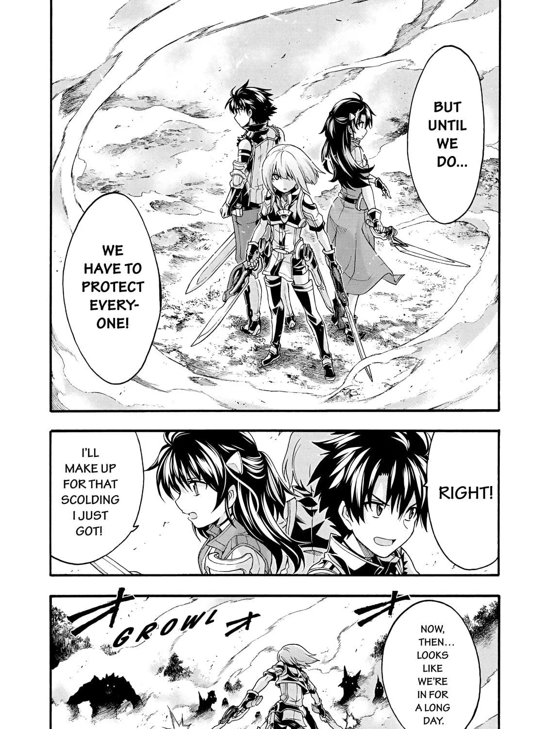 Read Knight