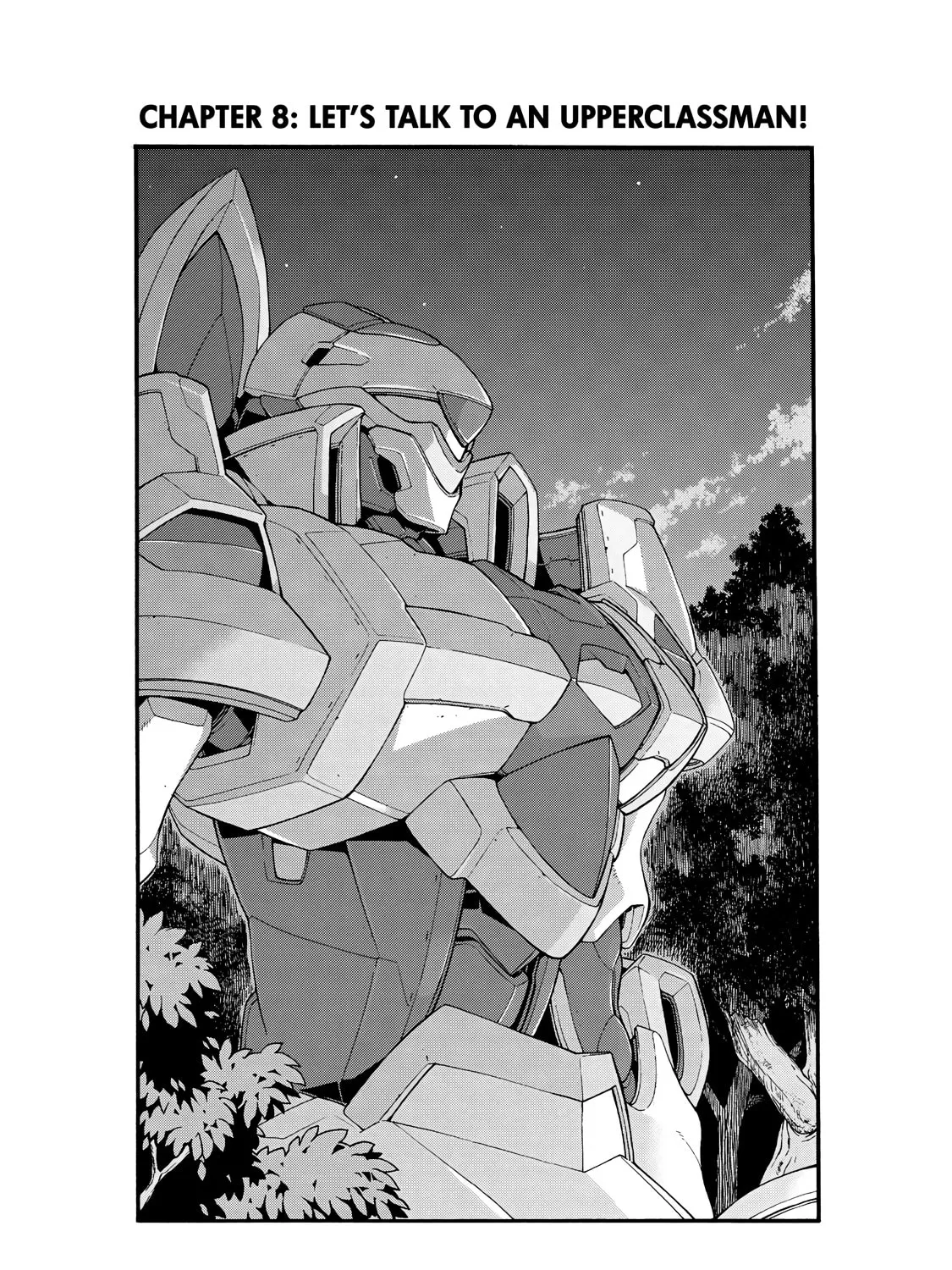 Read Knight