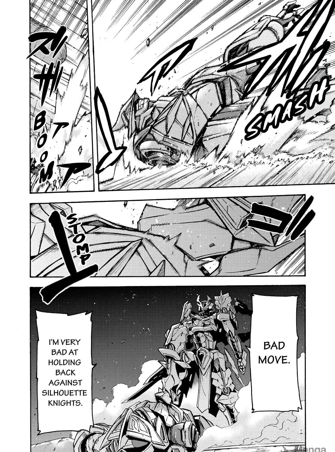Read Knight
