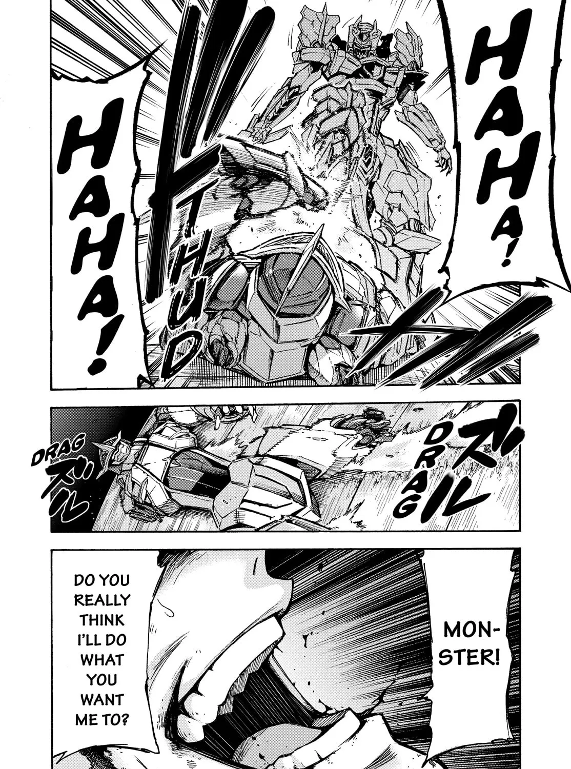 Read Knight
