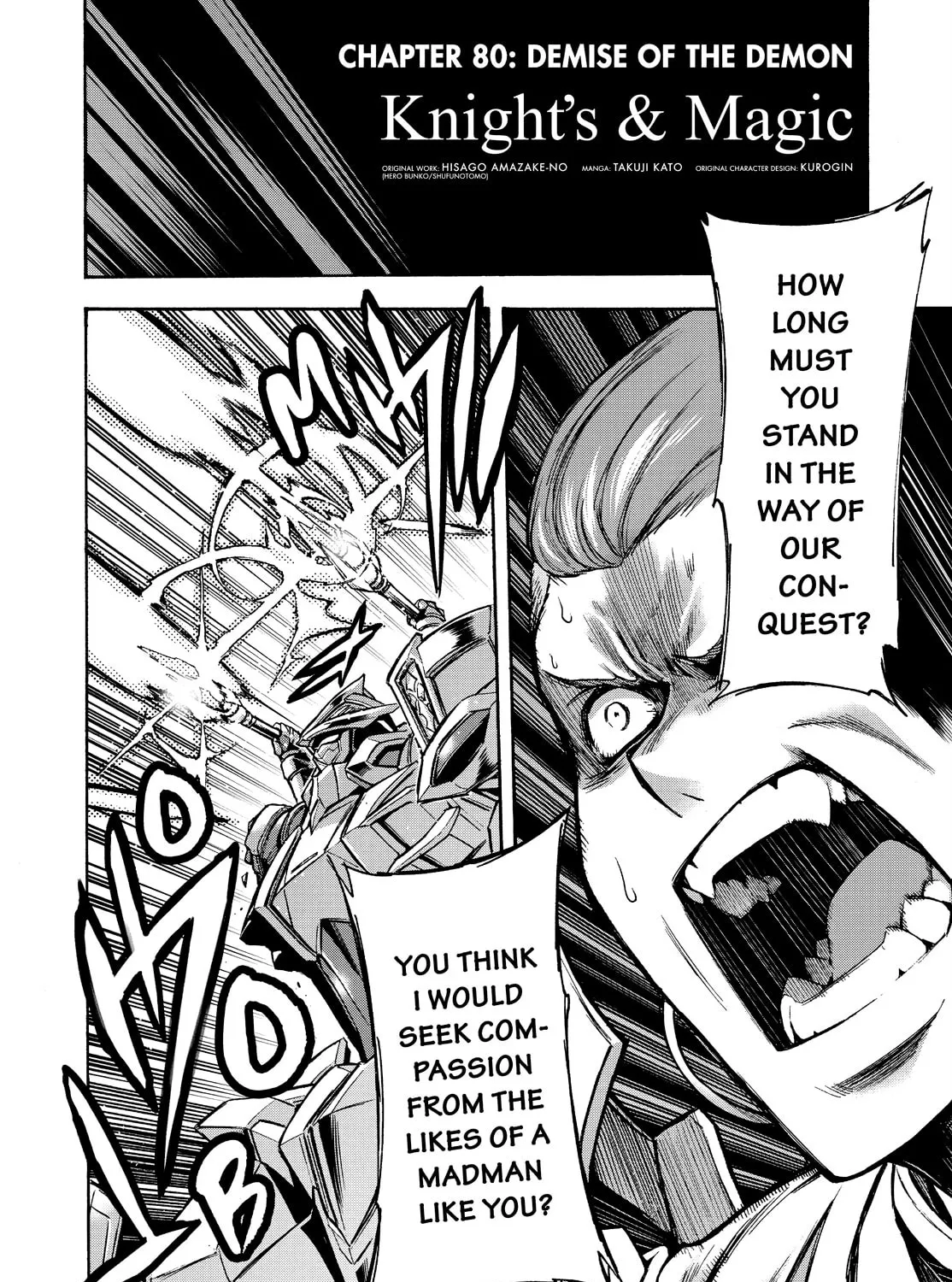 Read Knight