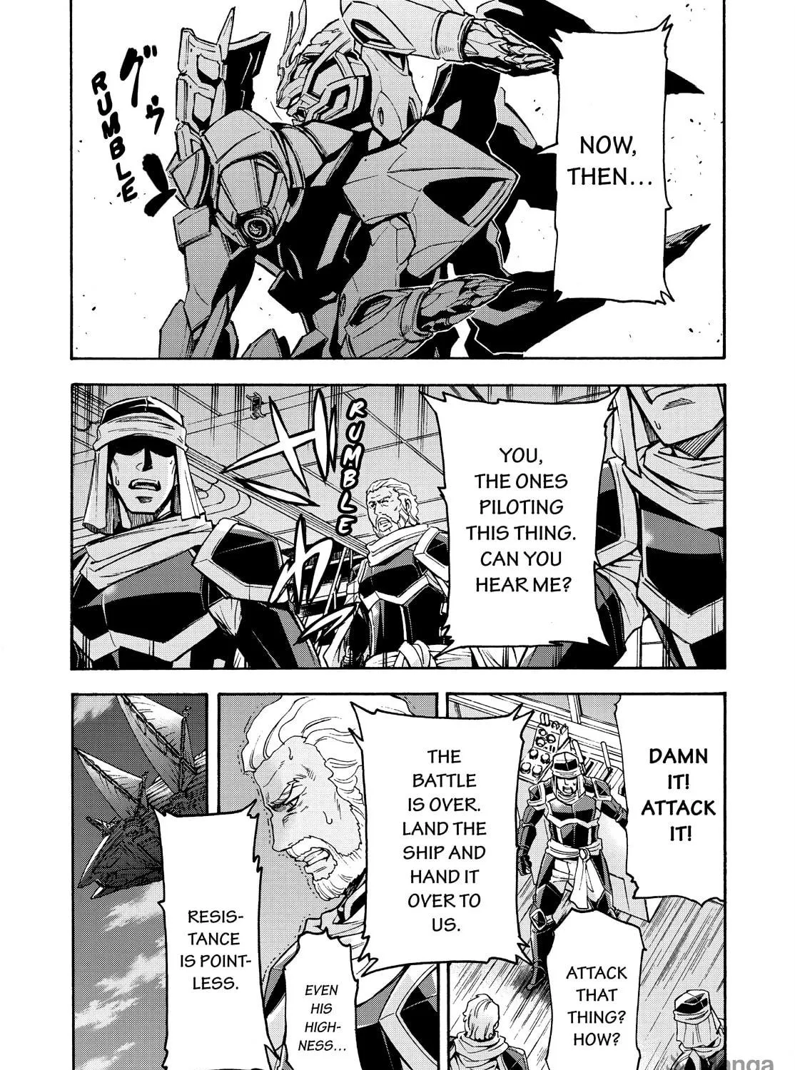 Read Knight