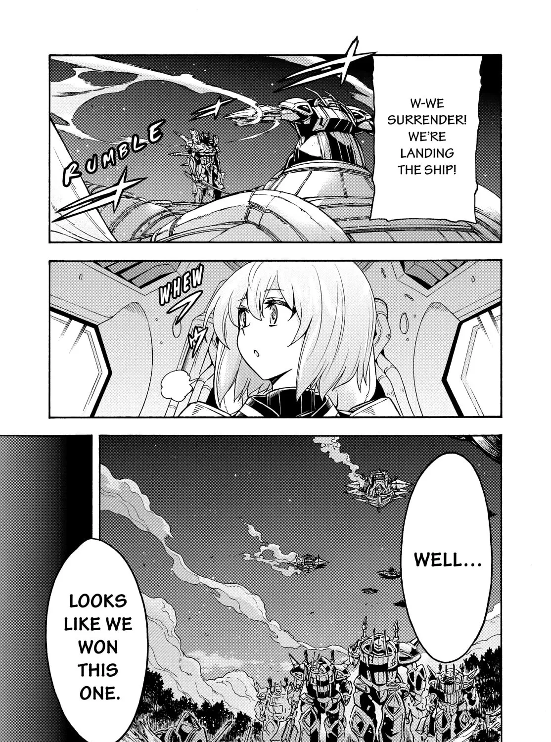 Read Knight