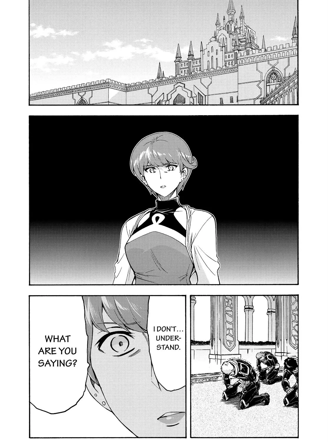 Read Knight