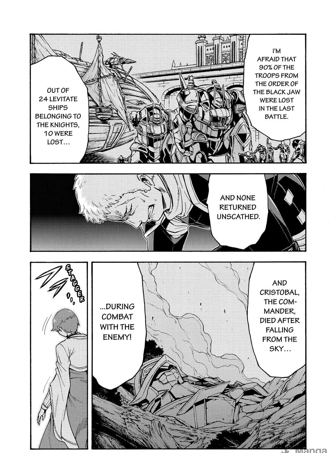 Read Knight