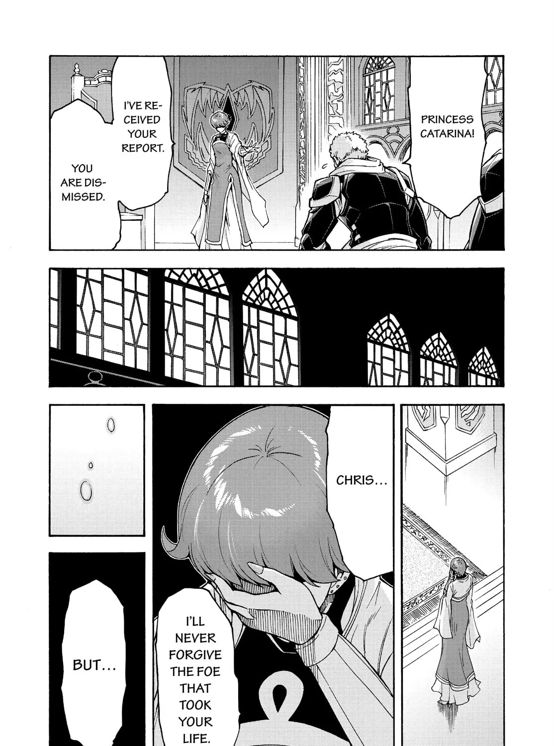 Read Knight