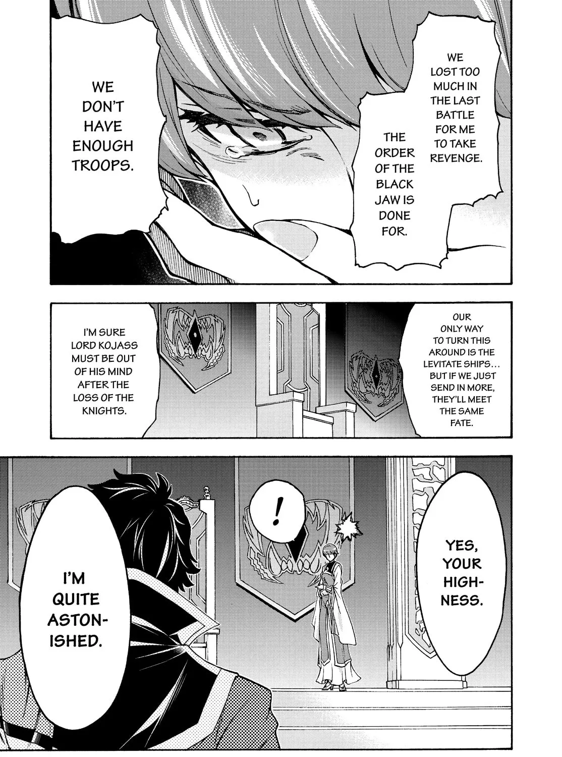 Read Knight
