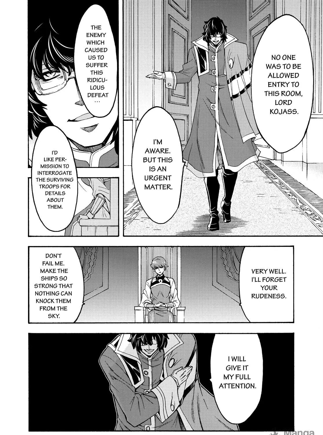 Read Knight