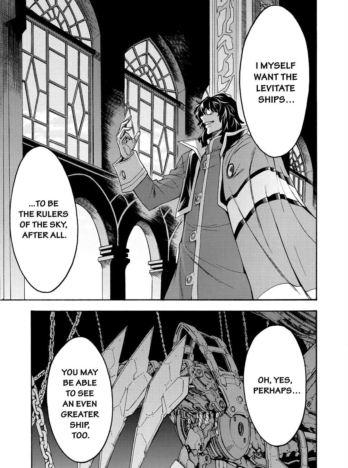 Read Knight