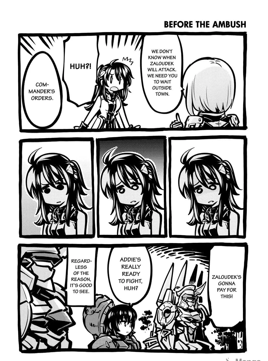 Read Knight