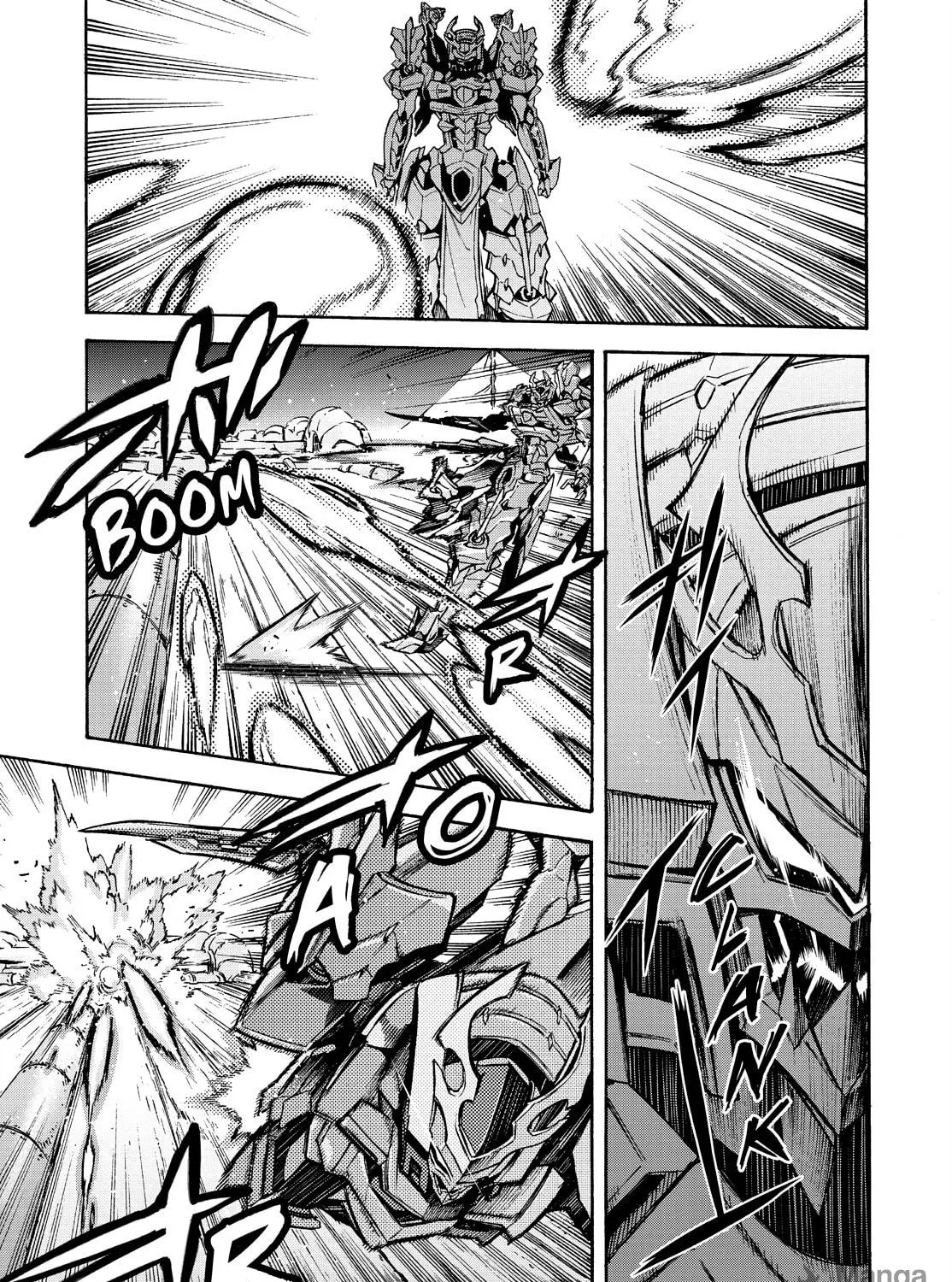 Read Knight