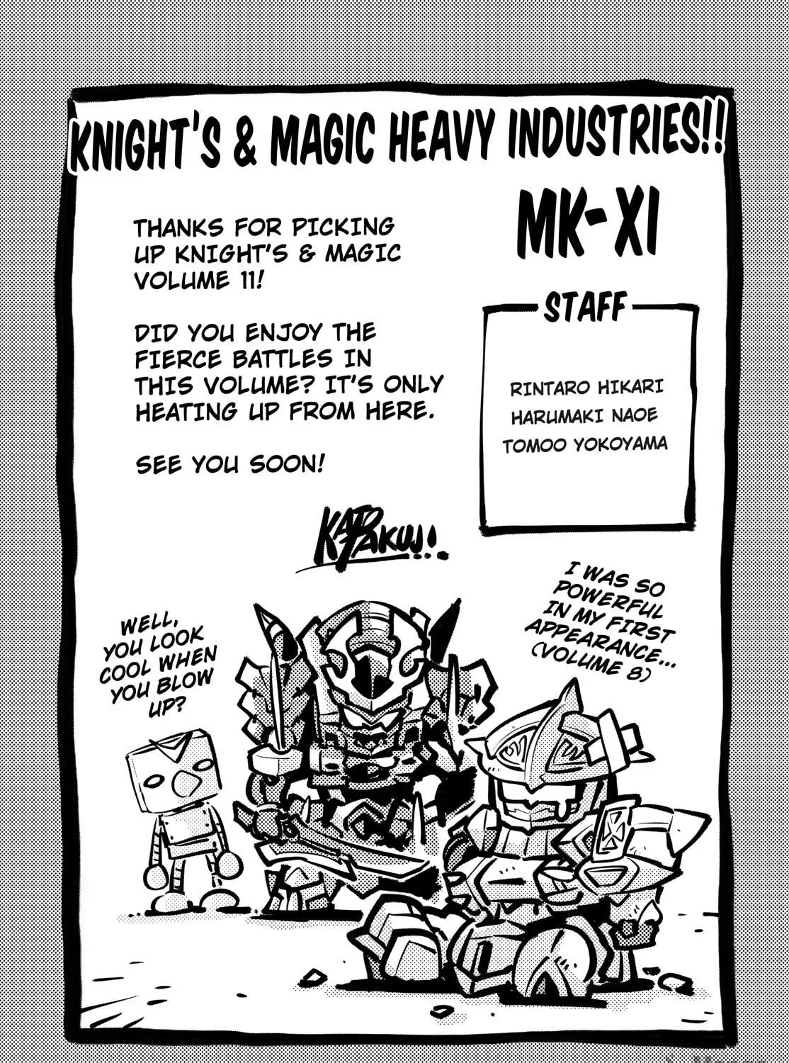 Read Knight