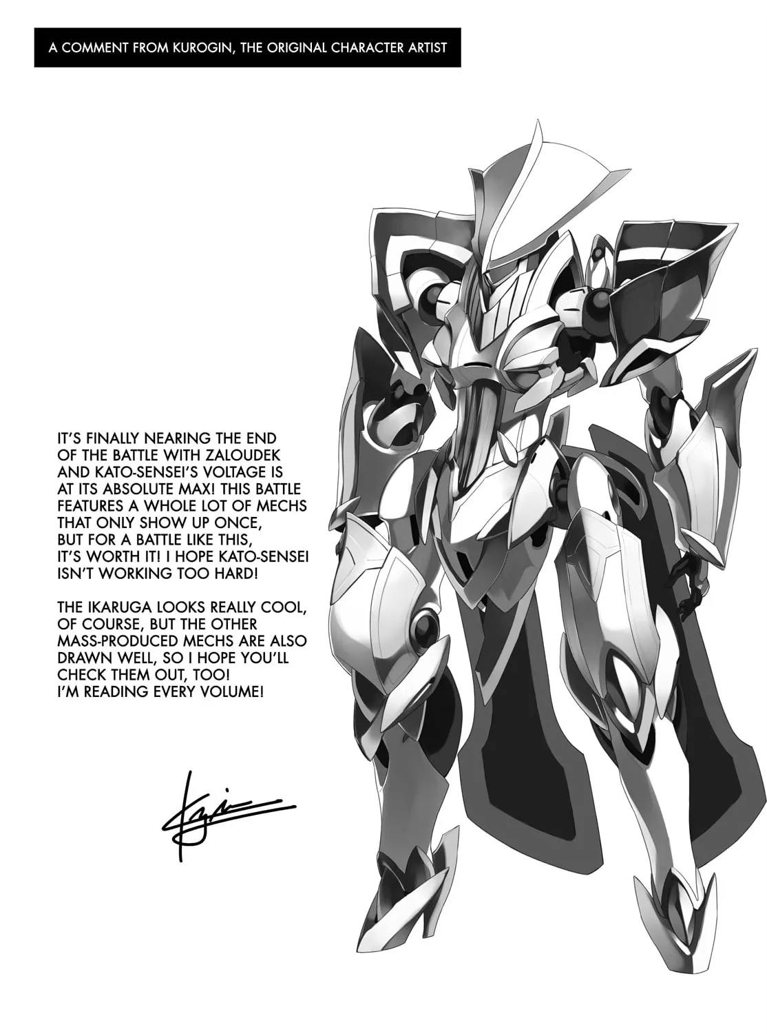 Read Knight