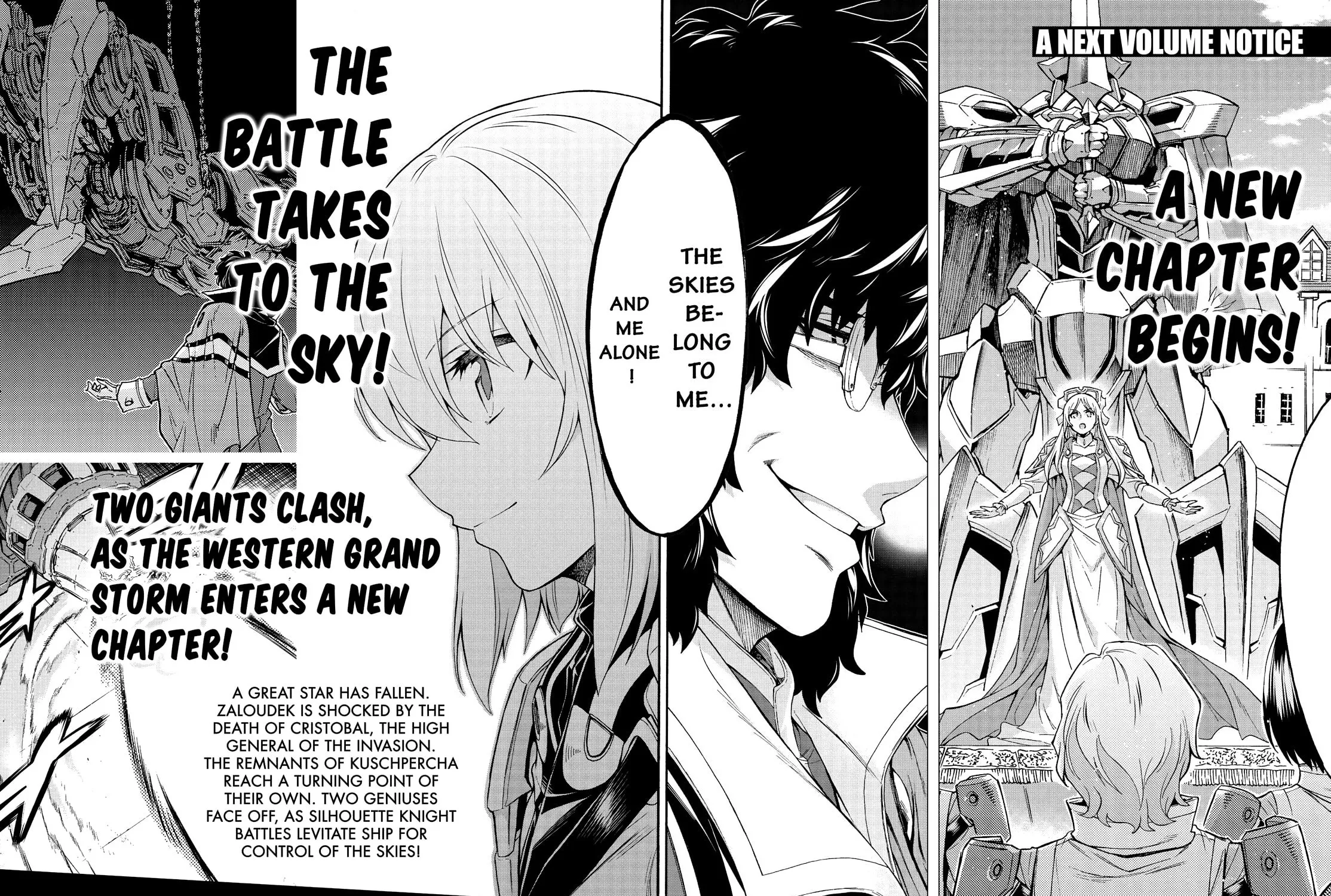 Read Knight