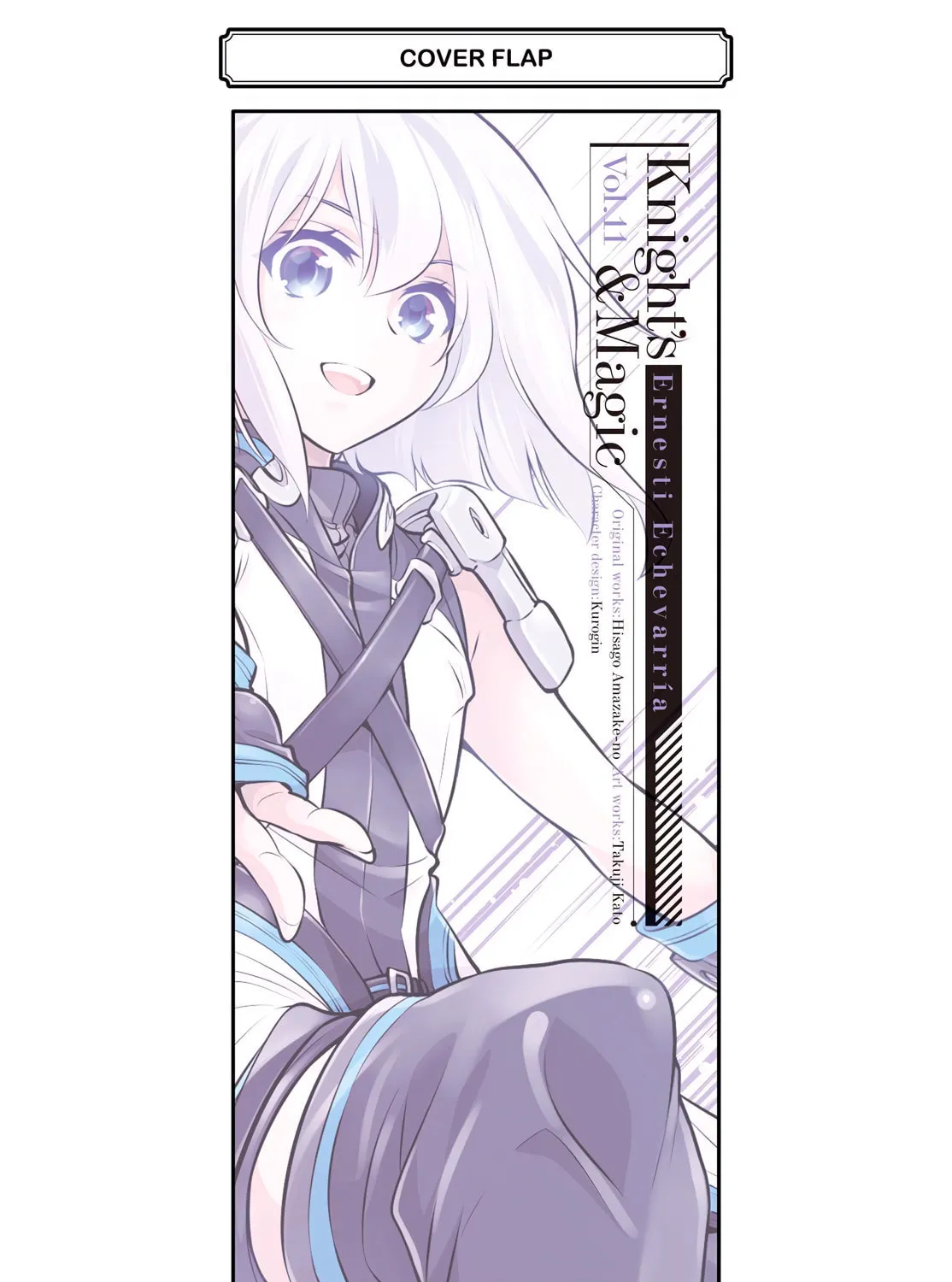 Read Knight