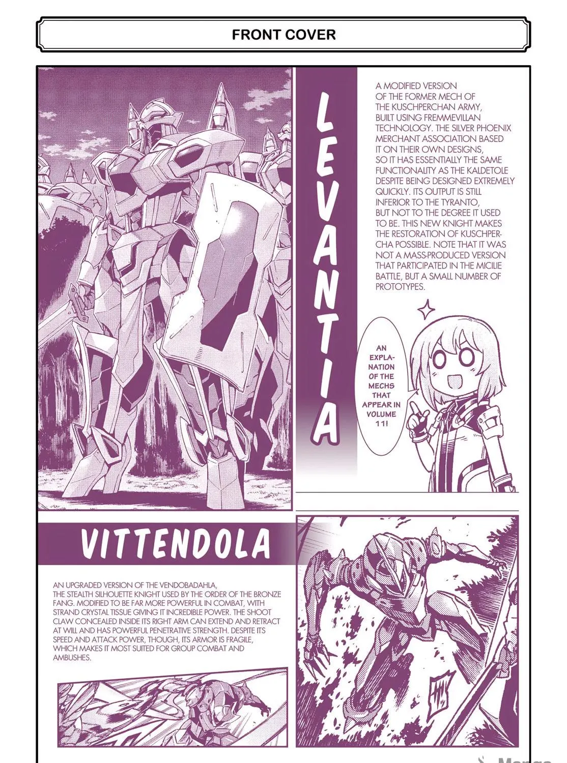 Read Knight