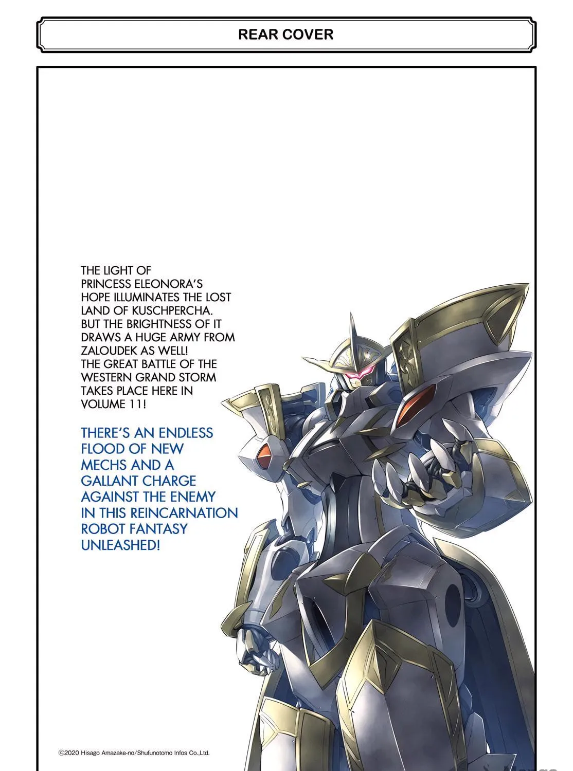 Read Knight