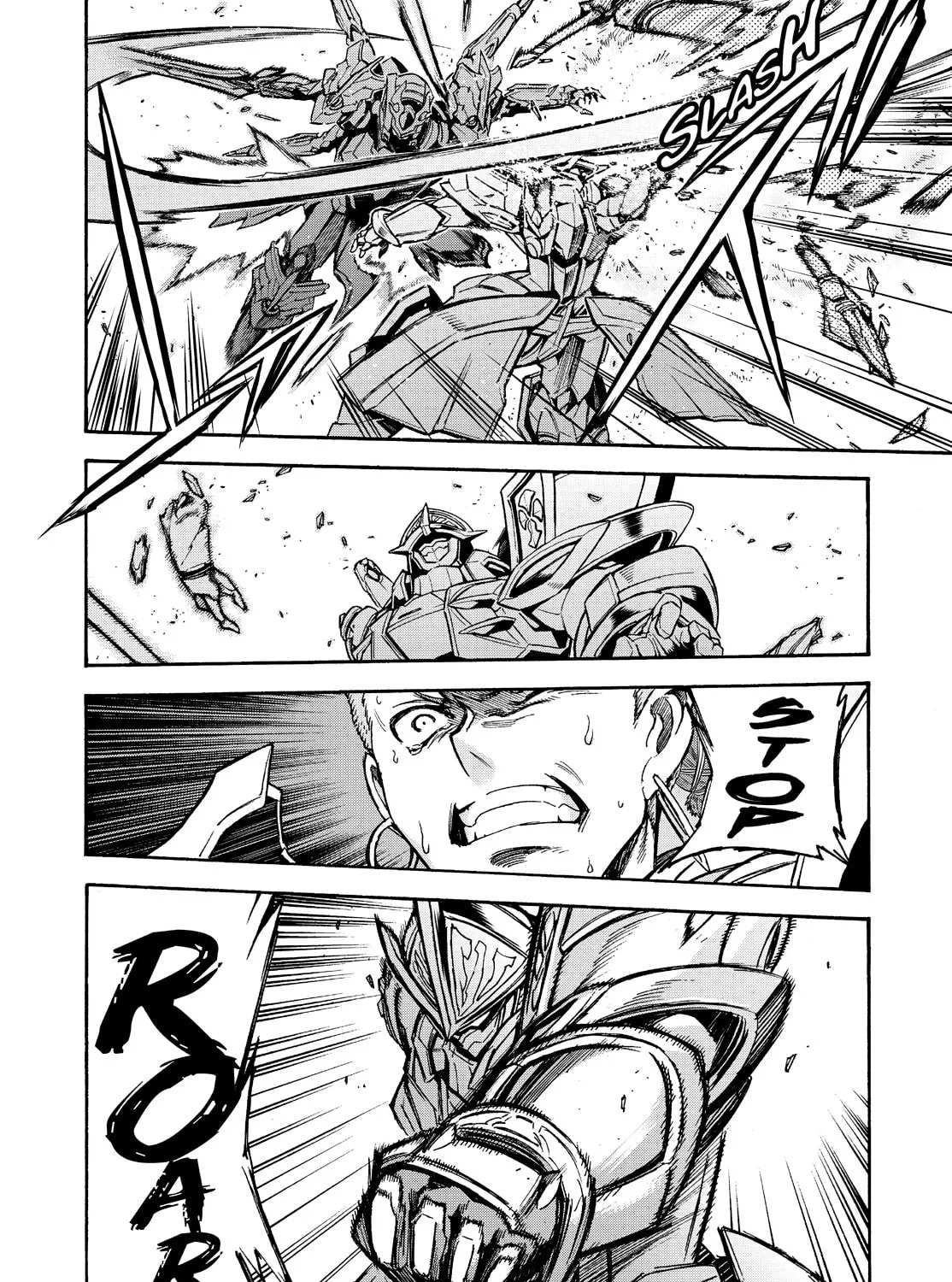 Read Knight