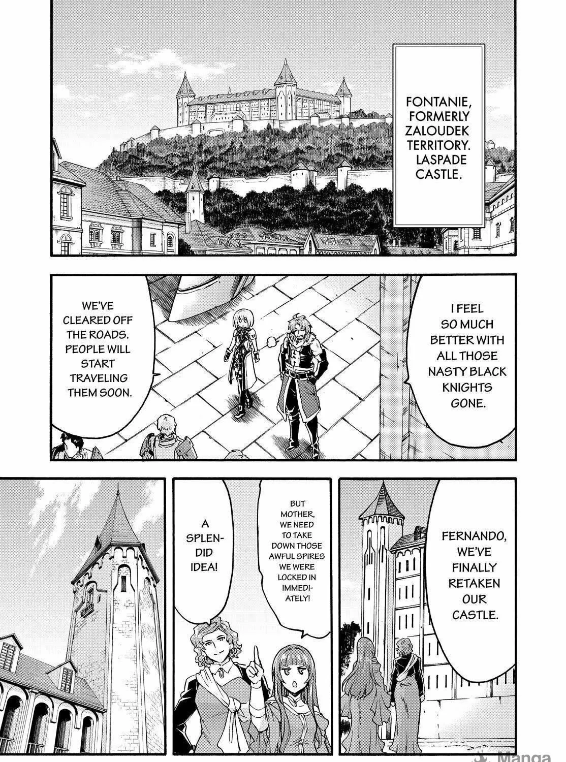 Read Knight