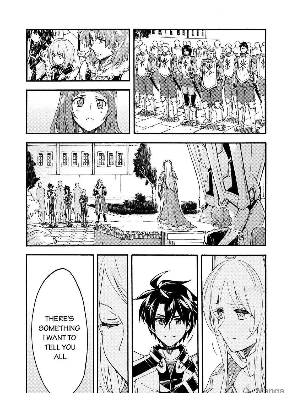 Read Knight