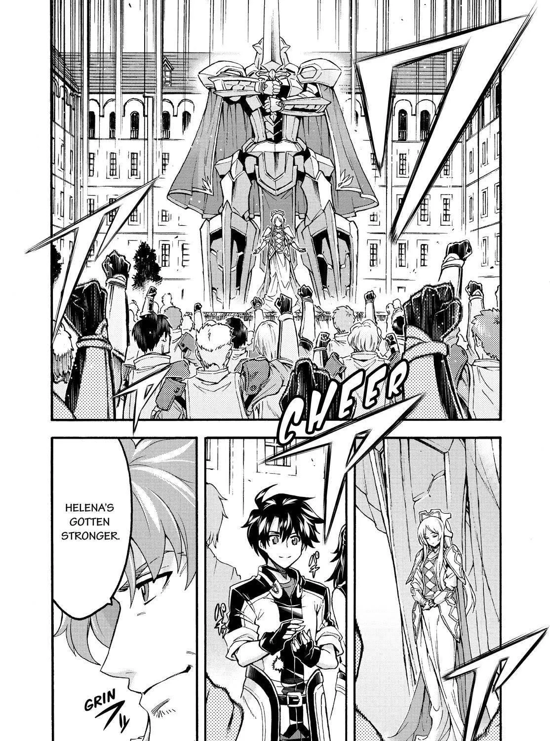 Read Knight