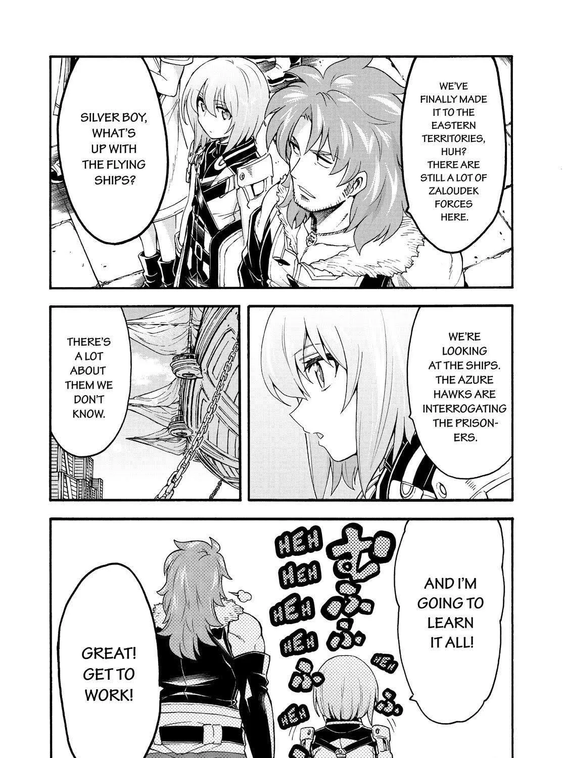 Read Knight