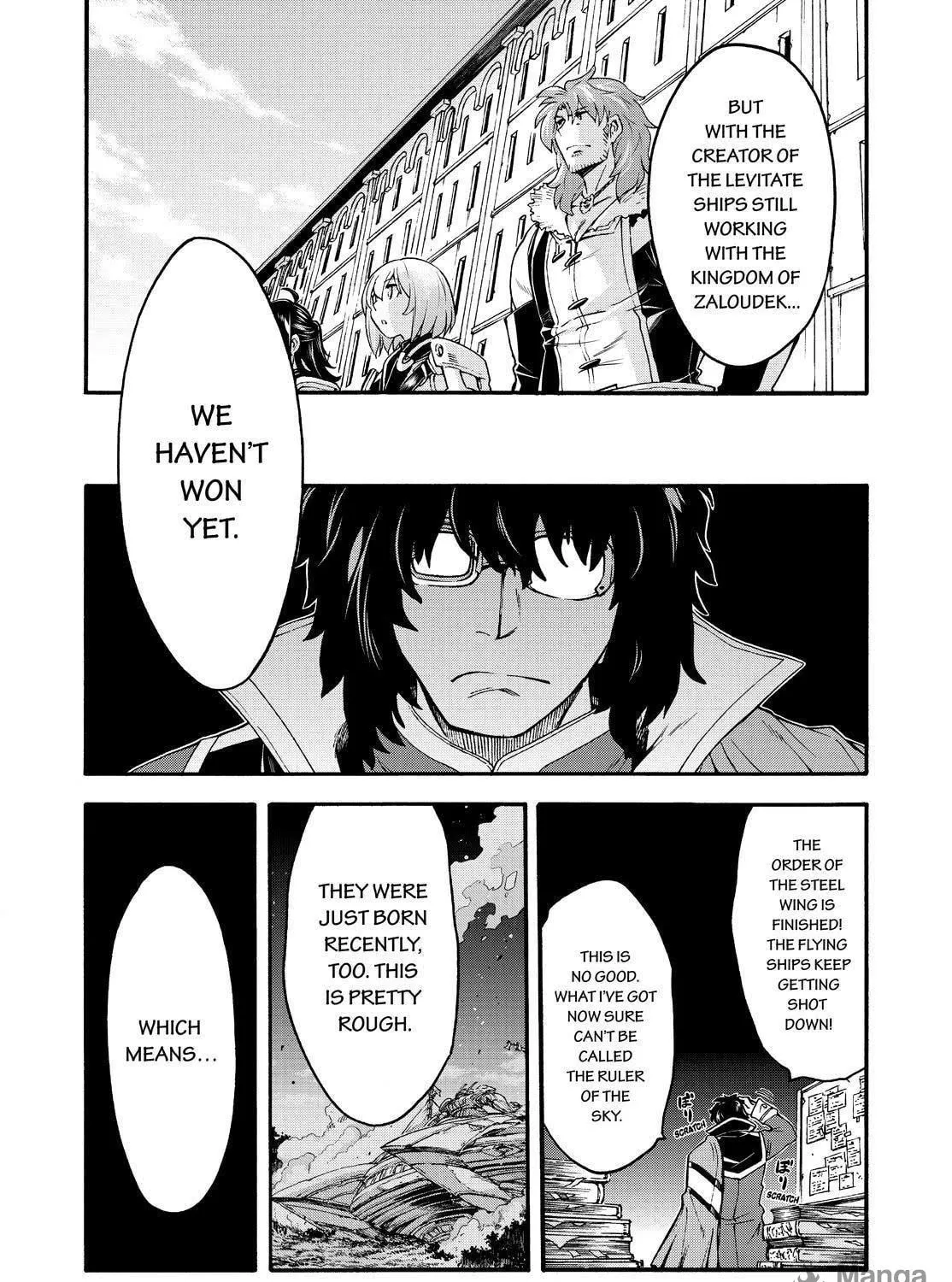 Read Knight