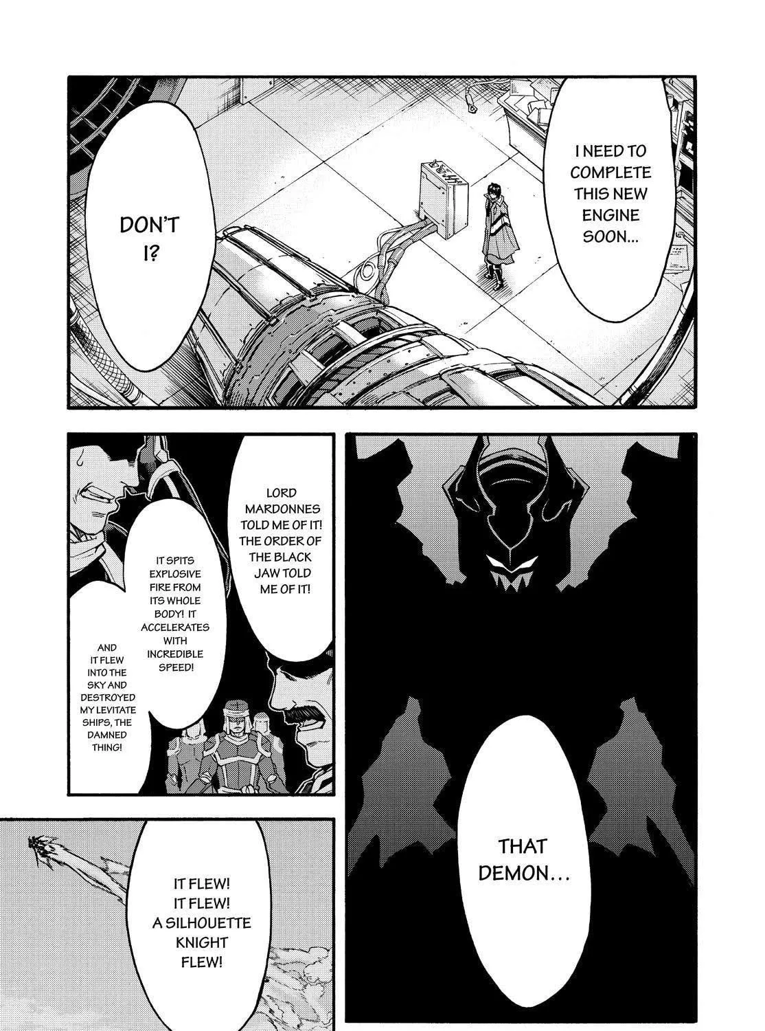 Read Knight