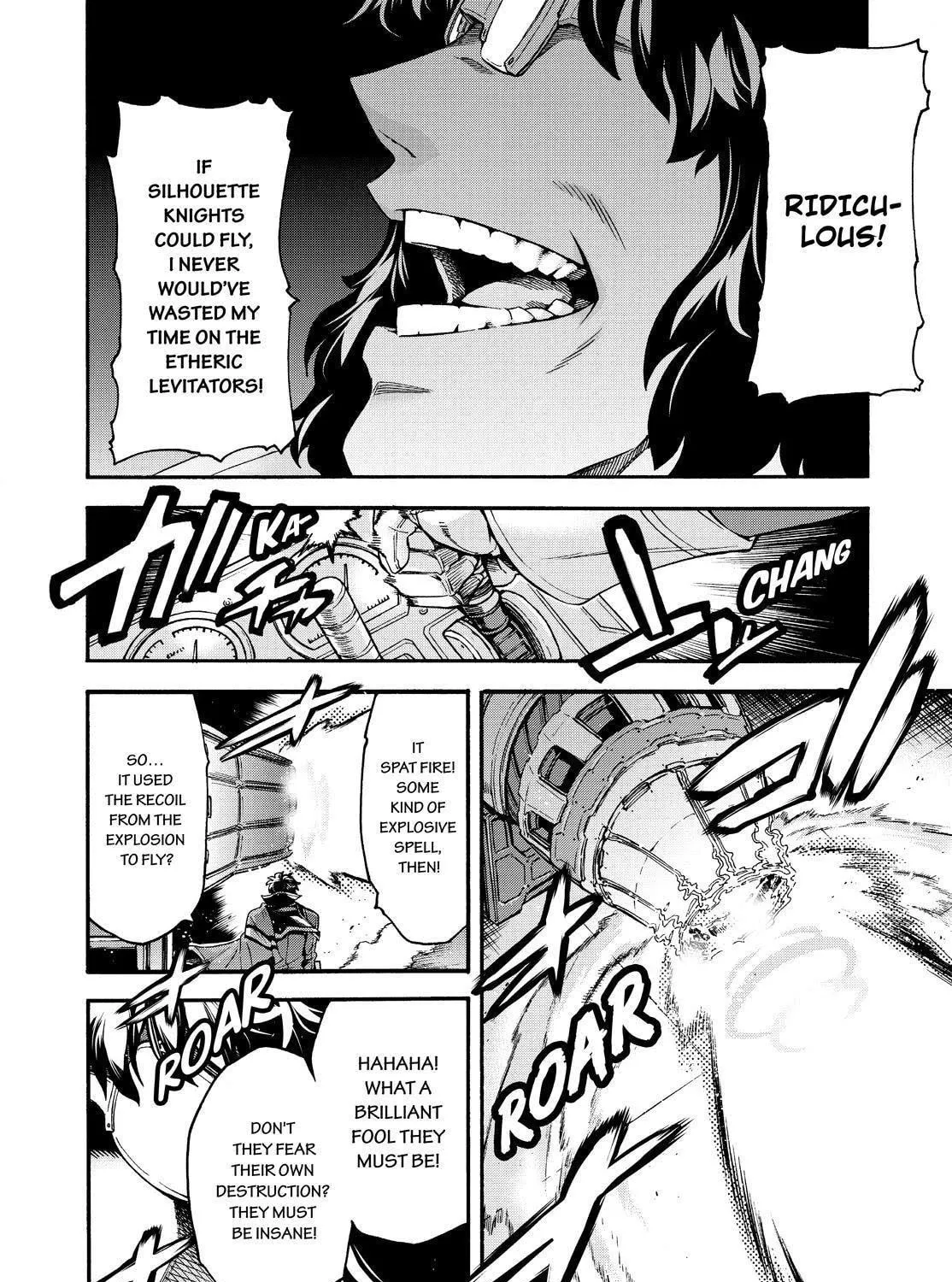 Read Knight