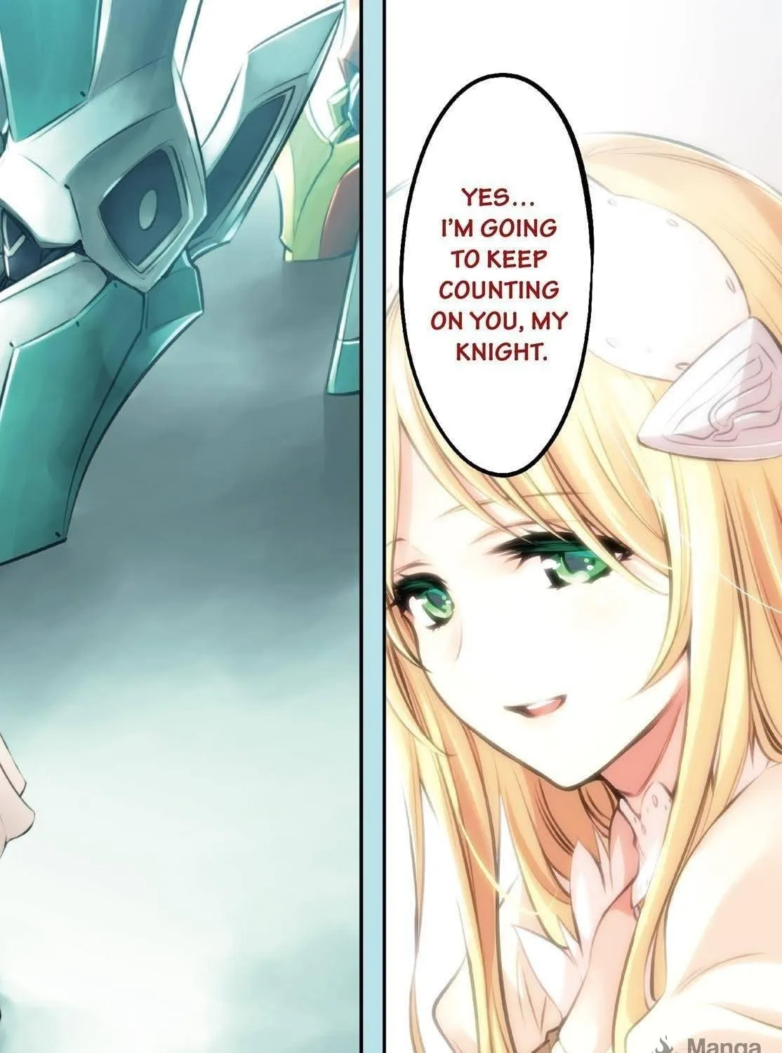 Read Knight