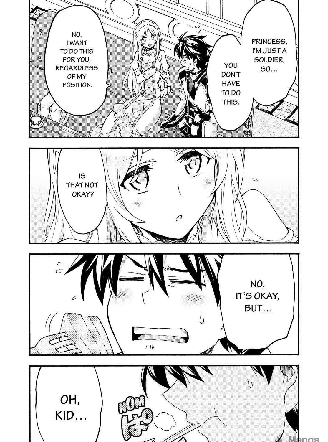 Read Knight