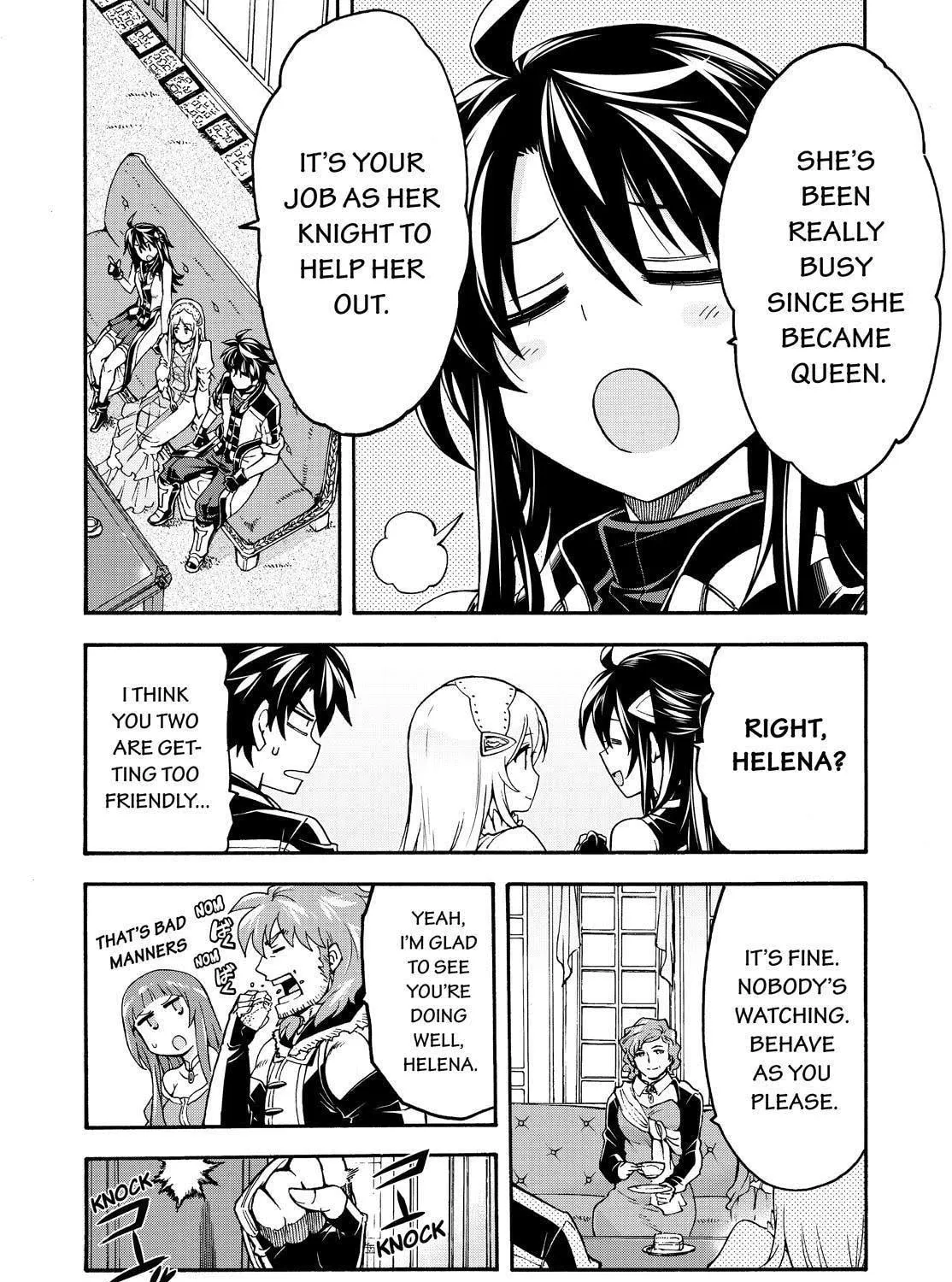 Read Knight