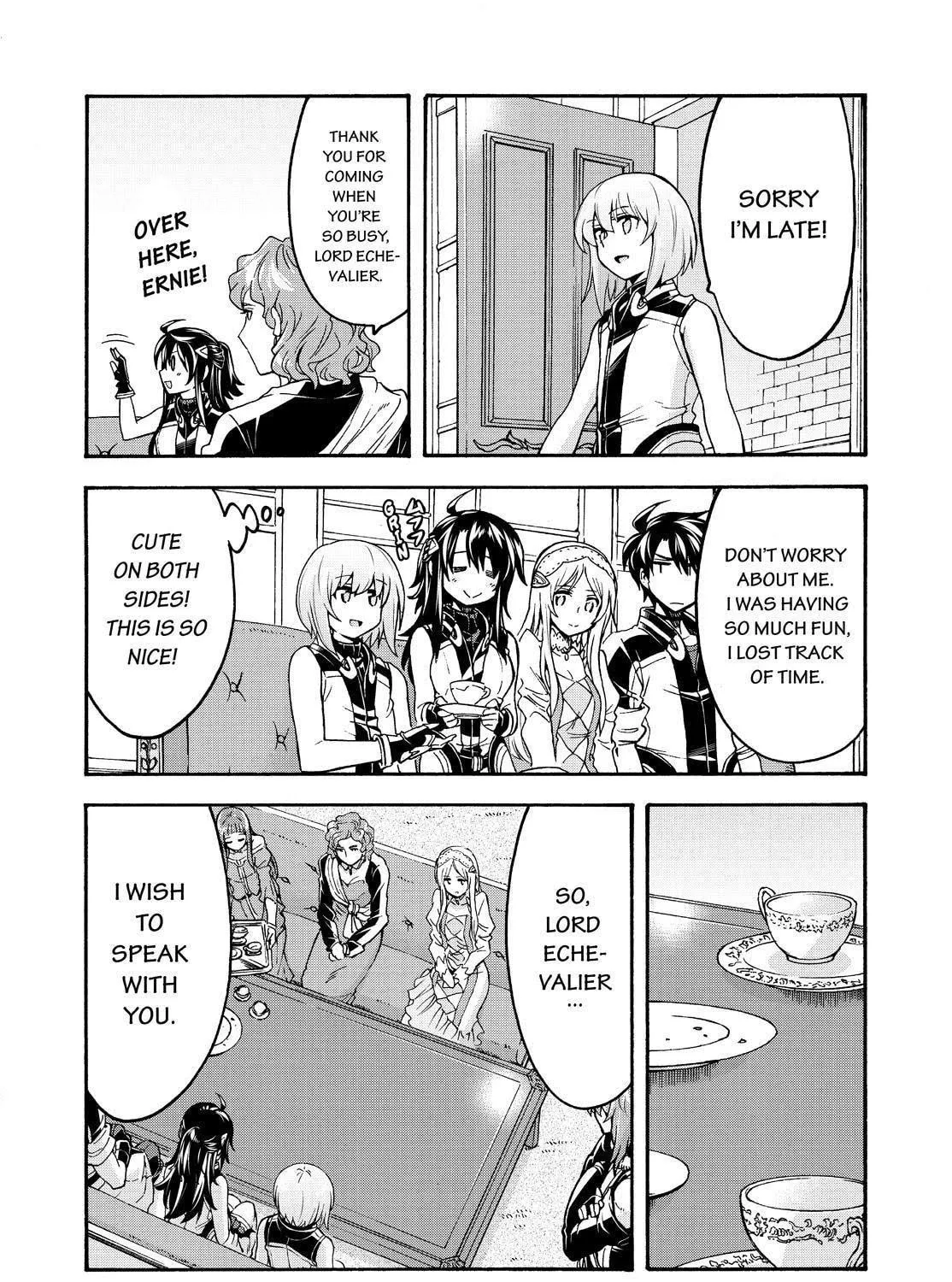 Read Knight