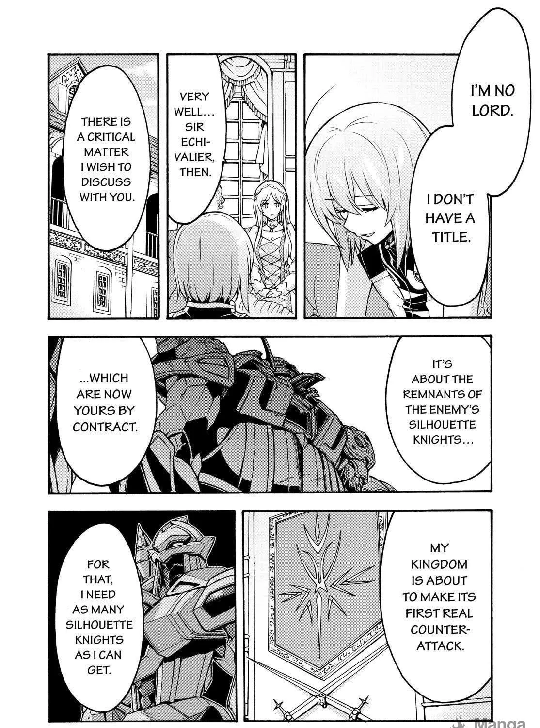 Read Knight