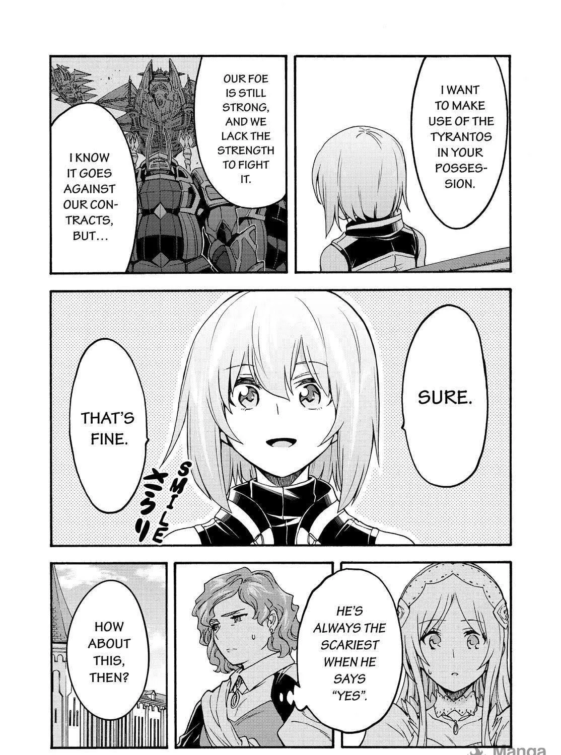 Read Knight