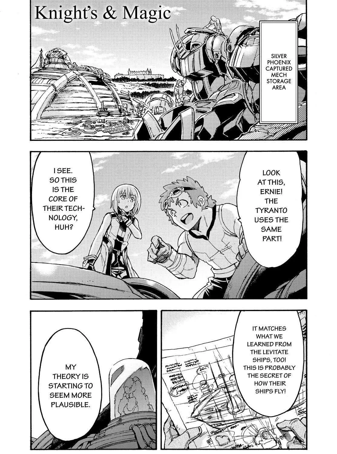 Read Knight