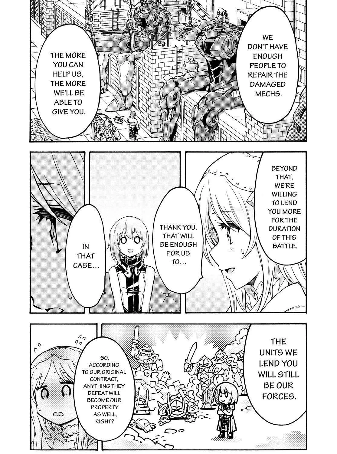 Read Knight