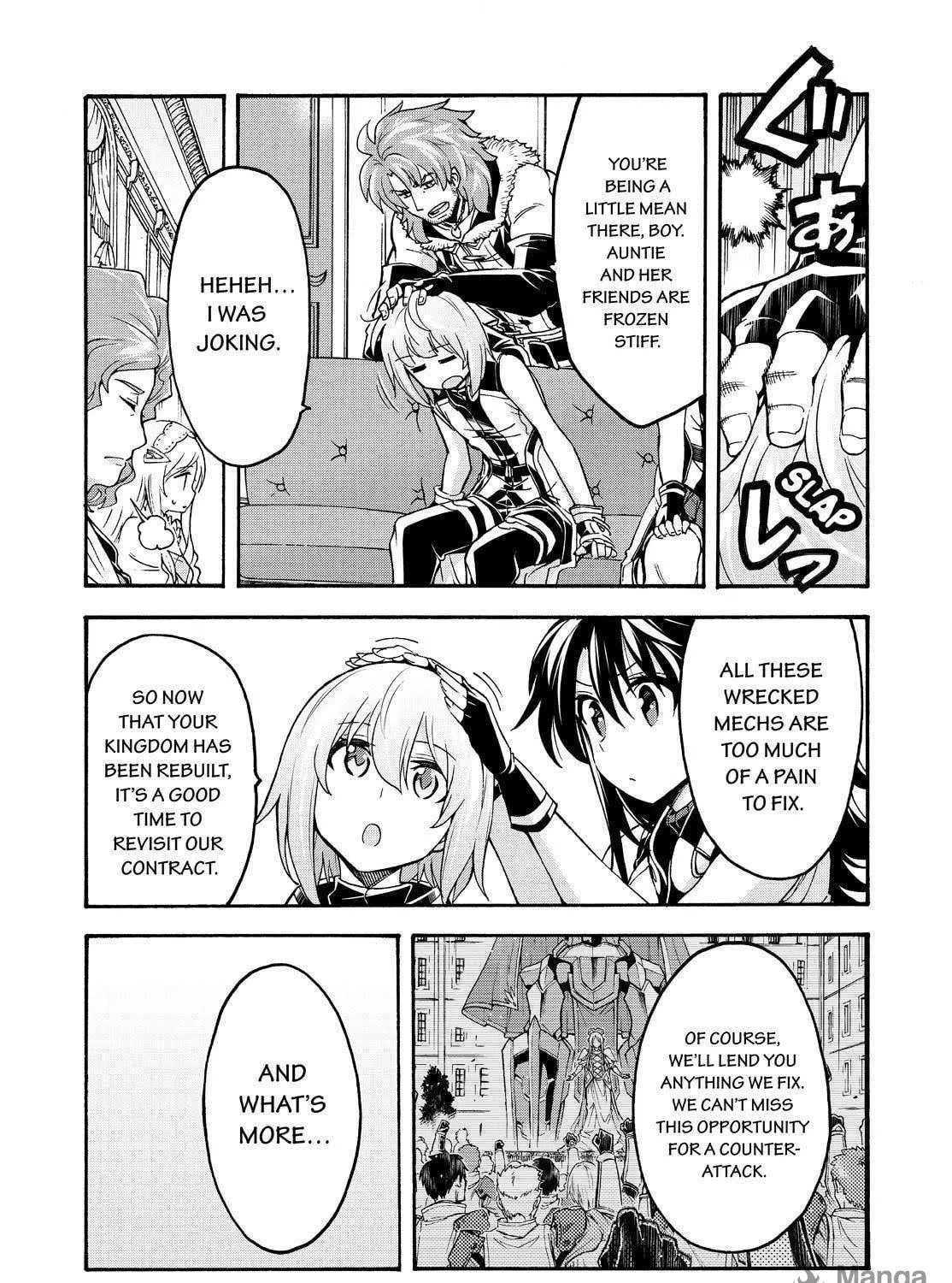 Read Knight