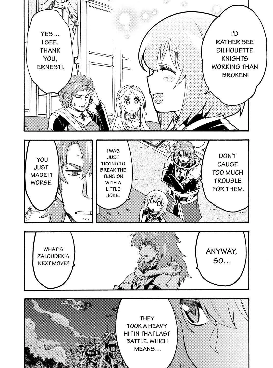 Read Knight
